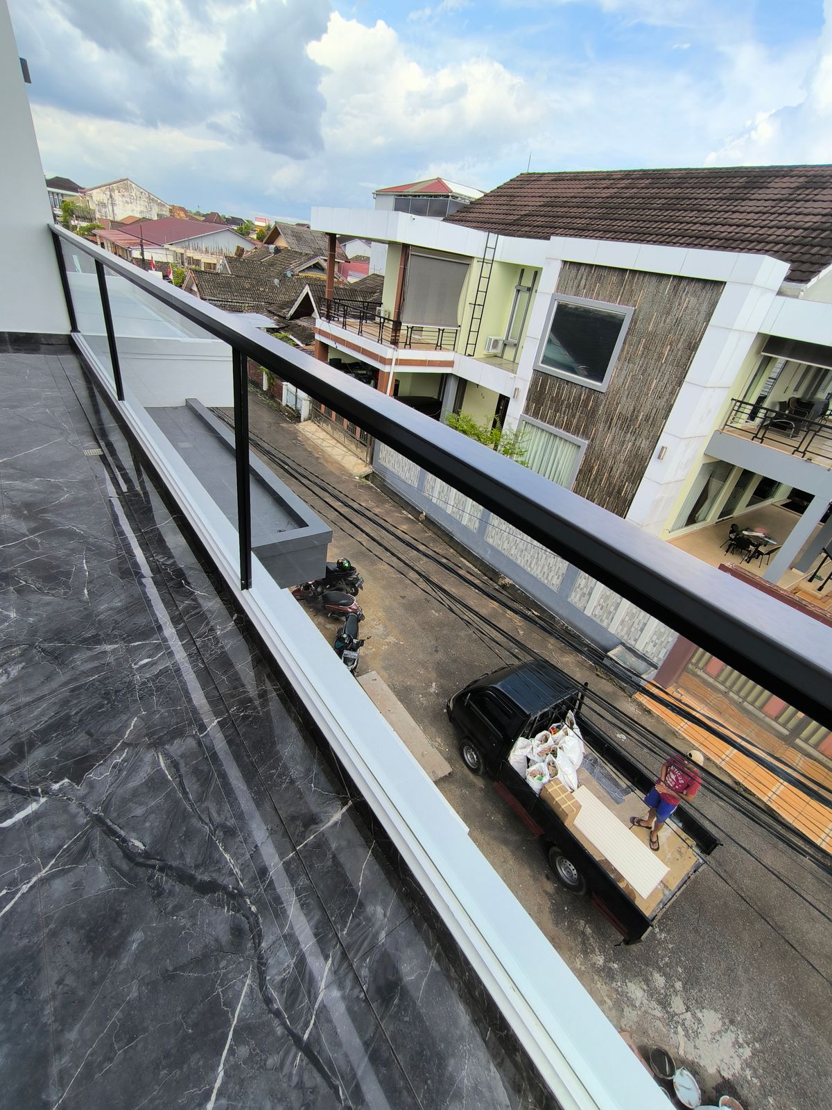 Puri Dedi - Dokumentasi Proyek